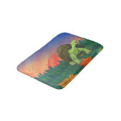 Tortoise Gifts & Accessoires Badmat (Gekanteld)