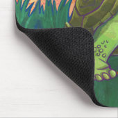 Tortoise Gifts & Accessoires Muismat (Hoek)