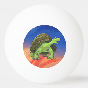 Tortoise Gifts & Accessoires Pingpongballen