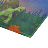 Tortoise Gifts & Accessoires Snijplank (Hoek)
