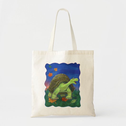 Tortoise Gifts & Accessoires Tote Bag (Voorkant)