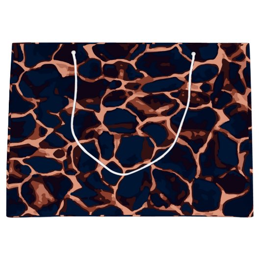 Tortoise Shell  Groot Cadeauzakje (Voorkant)