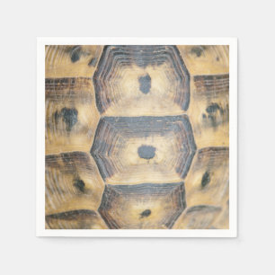 Tortoise Shell Pattern Servet