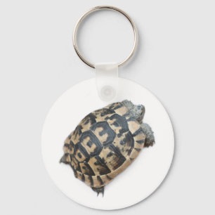 Tortoise Sleutelhanger
