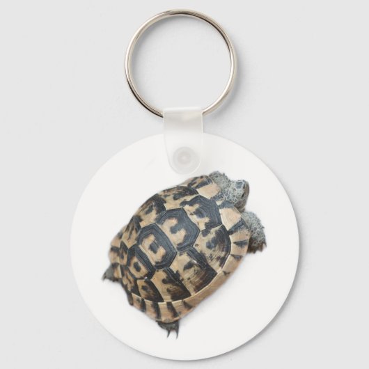Tortoise Sleutelhanger (Voorkant)