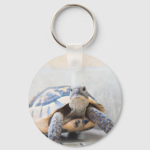 Tortoise Sleutelhanger