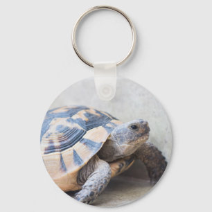 Tortoise Sleutelhanger