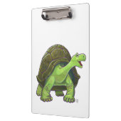 Tortoise Stationery Klembord (Links)