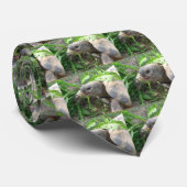 Tortoise Stropdas (Opgerold)