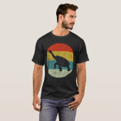 TORTOISE T-SHIRT (Voorkant volledig)