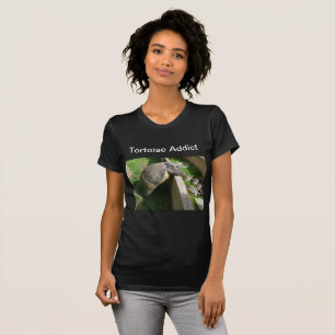 Tortoise T-shirt