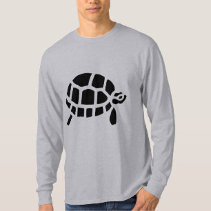 Tortoise Turtle T-shirt