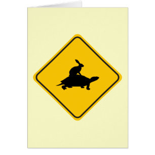 Tortoiseback Hare Crossing