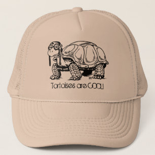 Tortoises zijn COOL. Pet