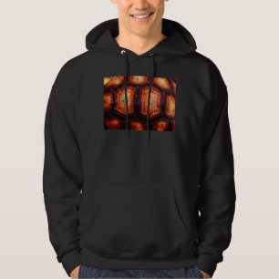Tortoiseshel Hoodie