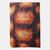 Tortoiseshel Theedoek (Verticaal)