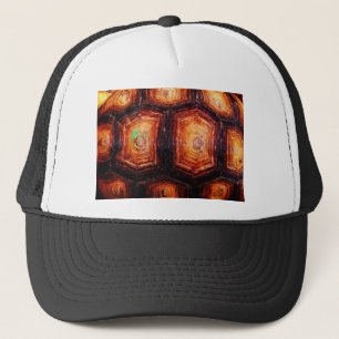 Tortoiseshel Trucker Pet