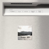 Tortola, BVI Magneet (Insitu (Vaatwasser))