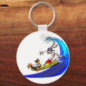 tOrToSe AdRe Sleutelhanger (Voorkant)