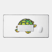 Tortue Animal Tortue Verte (Clavier et souris)