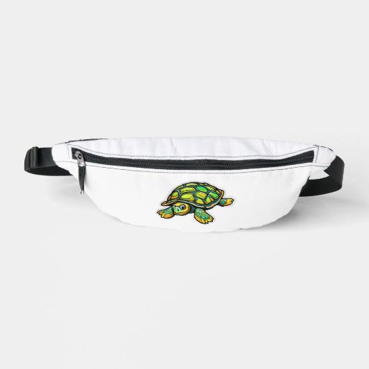 Tortue Animal Tortue Verte (Recto)