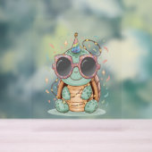 Tortue cool (Neutre)