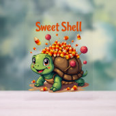 Tortue coquille de bonbons (Neutre)