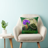 Tortue, Coussin étincelant (Chaise)