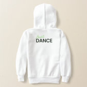 Tortue dansante (Couchage Retour)