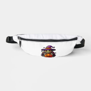 Tortue de Halloween Chapeau de Sorcière Costume Ef