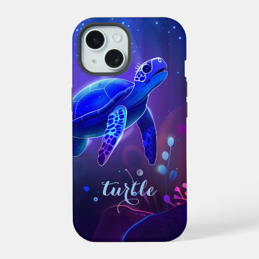 Tortue de mer (Verso)