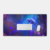 Tortue de mer (Clavier et souris)