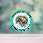 Tortue de mer (Neutre)