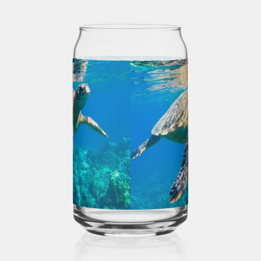 Tortue de mer (Droite)