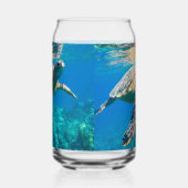 Tortue de mer (Gauche)