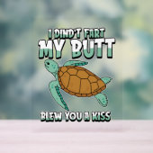 Tortue de mer (Neutre)