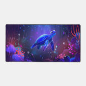 Tortue de mer (Recto)