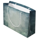 Tortue de mer verte | Sacs cadeaux personnalisés (Dos Angle)