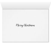 Tortue de Noël (Intérieur Horizontal (Bas))