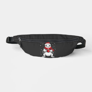 Tortue de Noël avec chapeau de Père Noël amateur d