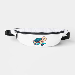 Tortue de skateboard