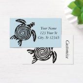 Tortue de style tribal Thunder_Cove (Bureau)