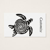 Tortue de style tribal Thunder_Cove (Dos)