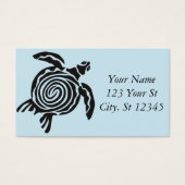 Tortue de style tribal Thunder_Cove (Devant)