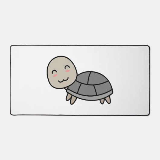 Tortue dessin animé animal (Recto)