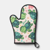 tortue flottante (Recto)