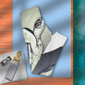 Tortue, leggings