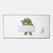 Tortue retour à l'école (Clavier et souris)
