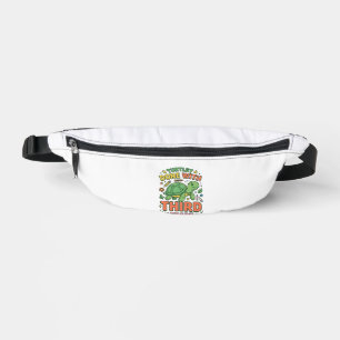 Tortue Terminée Avec Chemise De L'école De Tortue