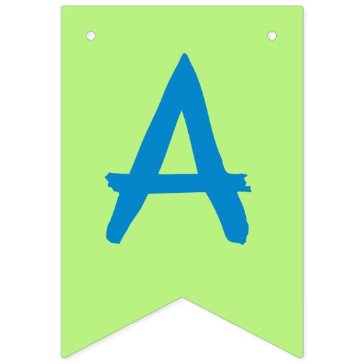 Tortue tortue joyeuse bannière d'anniversaire (Troisième drapeau)